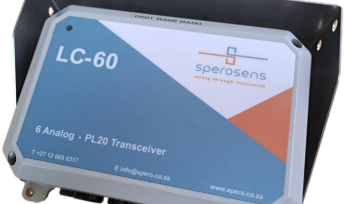 Relaunch of the LC Series of SL2010 transceivers
